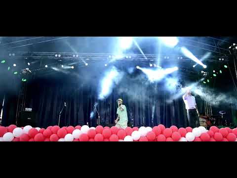 Feelcrunk feat Jas   Мой город день города 2019