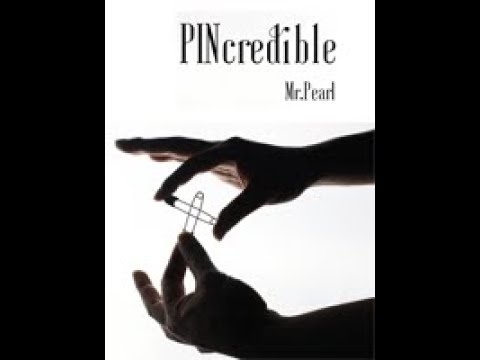 Voir la vidéo de PINcredible - Mr. Pearl