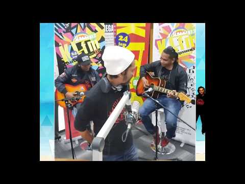 Junaidah 365 - Himalaya | Jom Jam Akustik | 27 Julai 2018