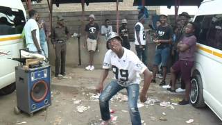 Mna Into Yam Ndiyayithanda