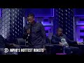 CC Mpho Popps Comedy Roast Of Somizi