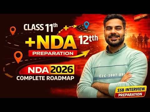 Alpha NDA Academy YouTube video