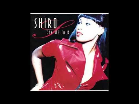 Shiro - Feel The Funk