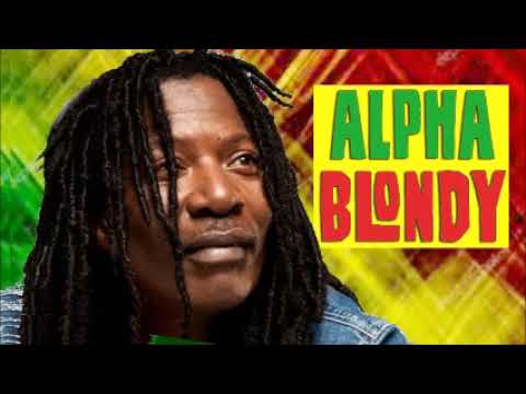 Divulgando: Alpha Blondy - Jerusalem (live) / M Jr Roots - AL