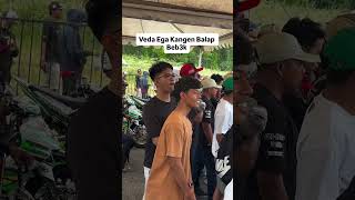 Download lagu Veda Kangen Balap Motor Bebek #mijen #hp969 #roadrace #vedaegapratama #balapmotor #viral mp3