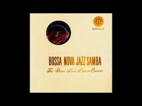 The Bossa Nova Modern Quartet - 1963 - Full Album