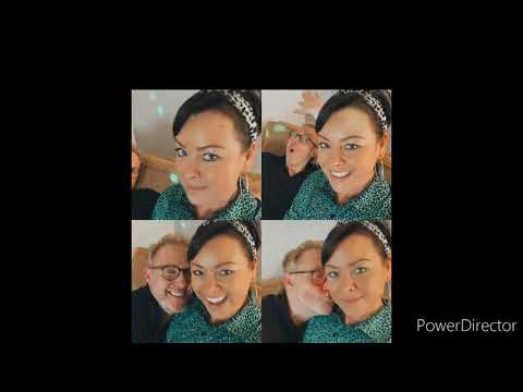 Ian H Watkins And Lisa Scott Lee All Over Again MV