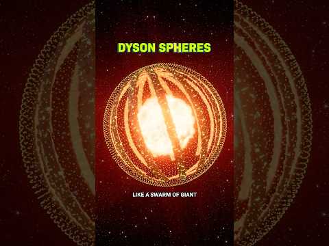 What Actually Is A Dyson Sphere?