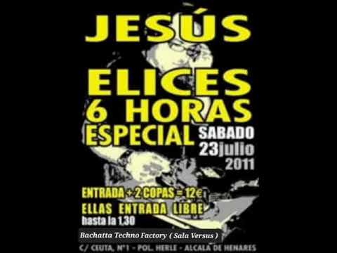 Bachatta Jesús Elices 23-7-11