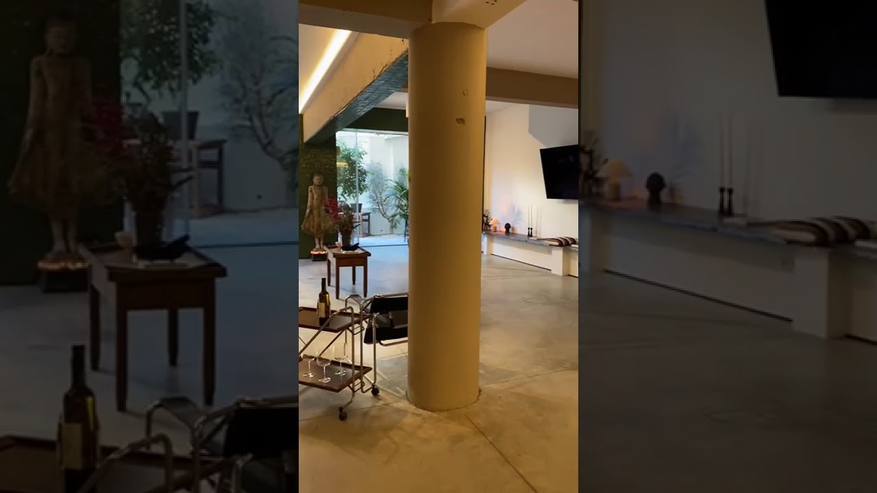 Vídeo do imóvel