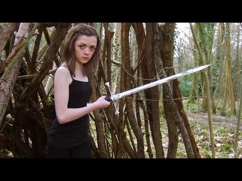 A Game of Thrones (Live Commentary) Episode 1 Pt5