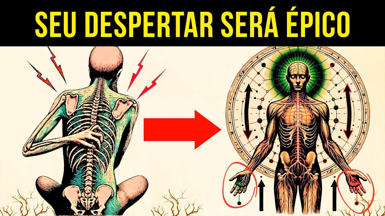 Revele a Verdade Oculta: Esses 7 Sinais de Despertar Espiritual Vão Te Surpreender