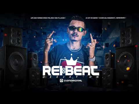 DE LANÇA NA MÃO TACANDO O BCTÃO NA RUA - MC Koruja (DJ DN e Maax Deejay)