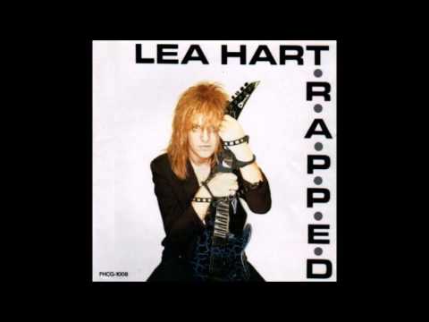 Lea Hart - What Do You Want From Me