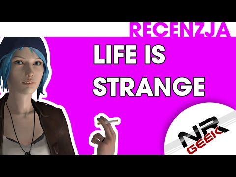 Life Is Strange - Recenzja