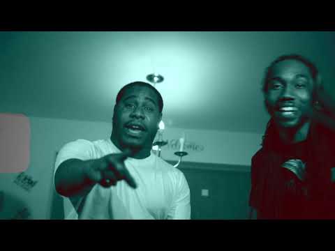 Sin Da Gaud x RLSG KD x Cashis X Mia SD x Mia Rerock "Tied In" (Official Music Video) #ShotByL