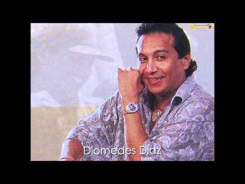 Mix Diomedes Diaz (El Regreso Del Condor-Eso No Es Na-Parranda Ron Y Mujer) (d[-_-]b) Dj OrlandinhO
