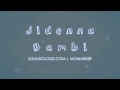 Jidenna - Bambi instrumental