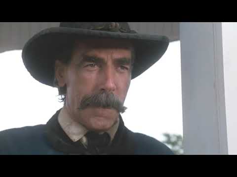GETTYSBURG (1993) | Reinforcement arrives