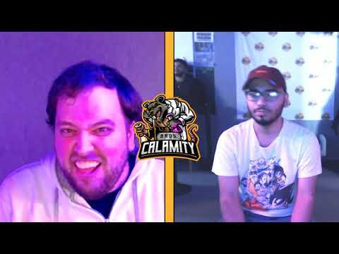 Ultra WBB #161 | BBM|Beast  vs SVR|Travisty  - Winners Semi-Final - Super Smash Bros. for Wii U