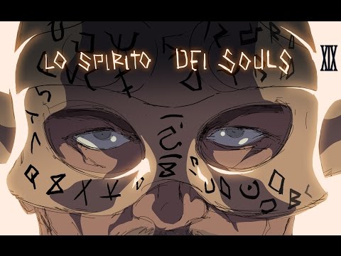 Lords of the Fallen blind run, Lo Spirito dei Souls 19 - "Completismo VI"