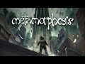 Gameplay video of Metamorphosis  Nintendo Switch