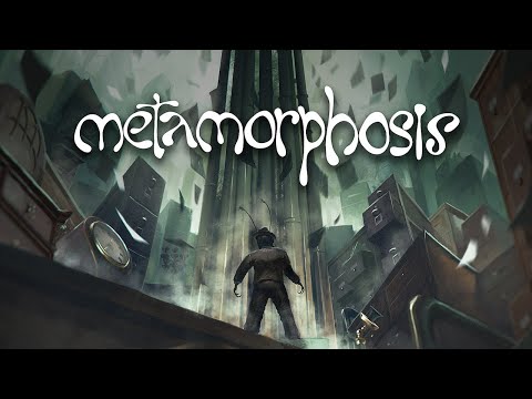 Trailer de Metamorphosis