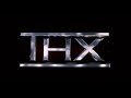 All THX Tex Trailers But Every Pitch You Hear On Each Trailer Is The UK VHS Pitch