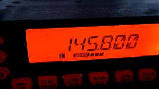 Recepci�n Contacto Estacion Espacial Internacional