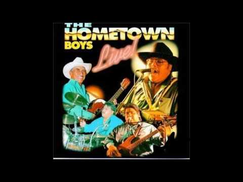 Hometown Boys   Joe's Special #5 live