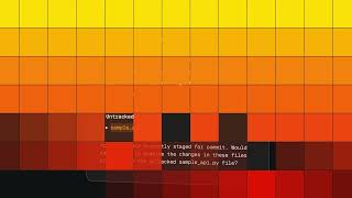 Vibe Code by Mistral AI