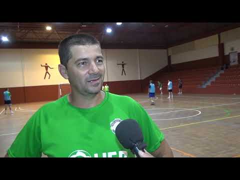 El Jerez Futsal inicia este fin de semana la Liga en 2ª B