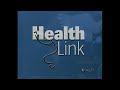 WMHT S HealthLink July 24 2005 Partial