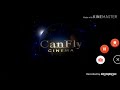 Logo Universal Animation Studio Cinema 4D And AE CS6
