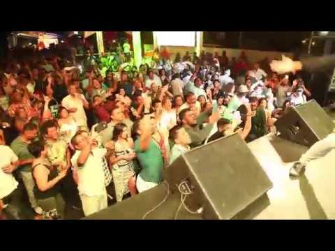 Ravi B "Live Performance' (Evolve 2017)