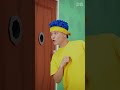 Knock Knock Who S There Stay Safe Have Fun With Chicky D Billions Shorts Db