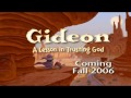 VeggieTales Gideon Tuba Warrior Trailer