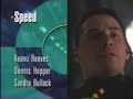 Speed Next On HBO Promo 1995