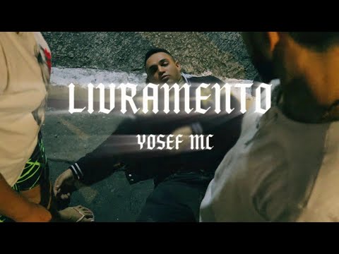 Yosef Mc - Livramento (videoclipe oficial)