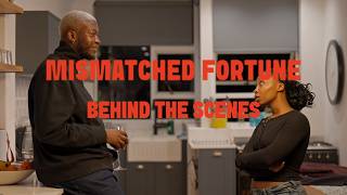 Behind the Scenes: Our 48 Hour Film Festival Entry