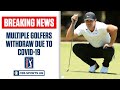 Brooks Koepka WITHDRAWS From Travelers Championship; Full PGA Tour Press Conference | CBS Sports HQ