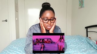 Reaction Video |Mindless Behavior - Blur