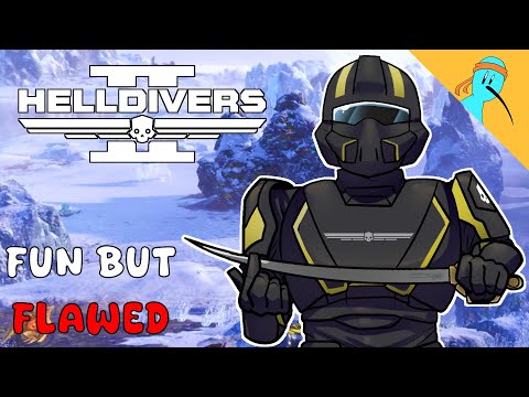 MELEE: FUN BUT (very) FLAWED