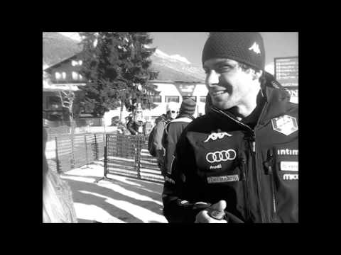 Matteo Marsaglia e il BUONANNO.