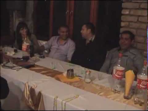 Boban Ruma - Kome ona smeta - by Deky