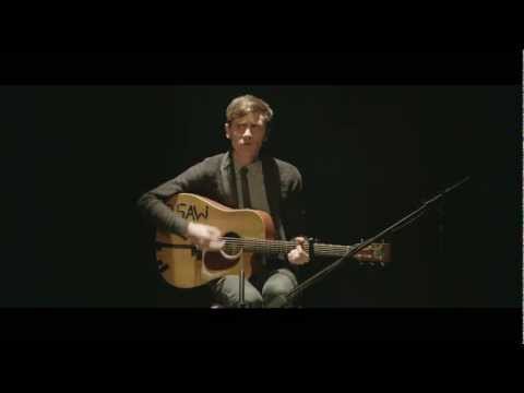 Thinking Back video
