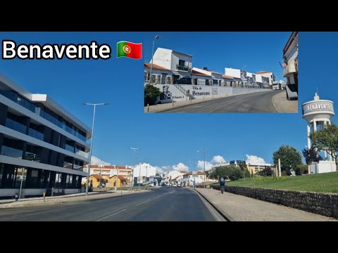 Benavente (Ribatejo) - Portugal 🇵🇹