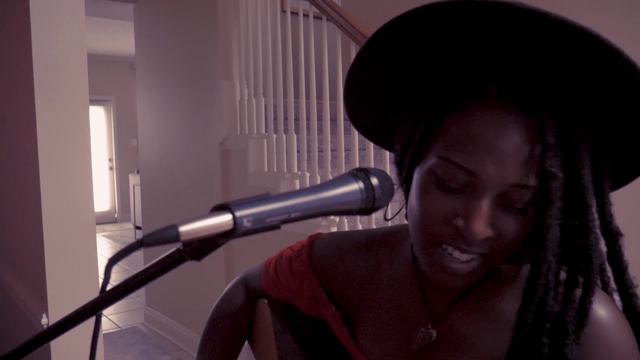 Promotional video thumbnail 4 for Bobbi Rae
