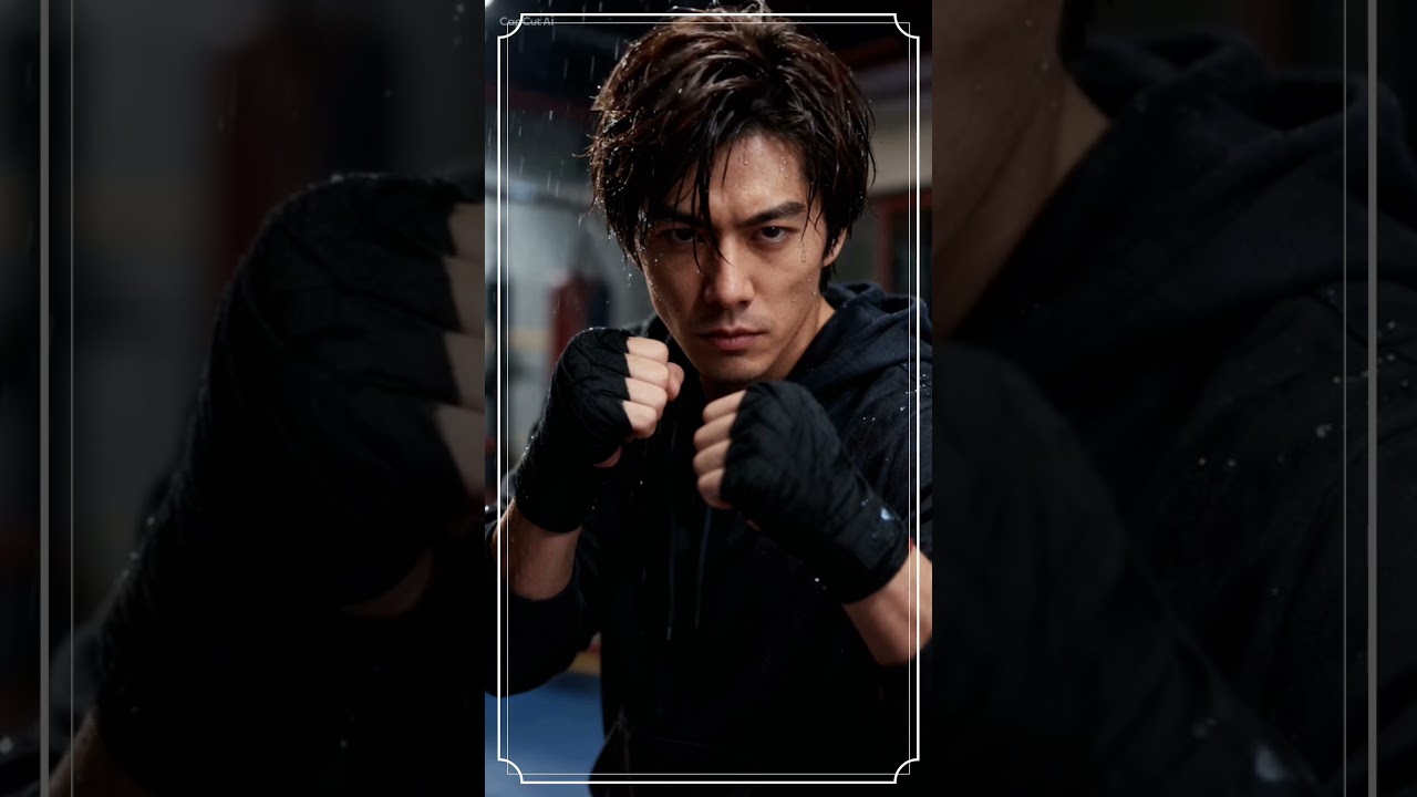 1992.4.25.に🌈✨虹の橋✨🌈を渡った💫尾崎豊さん💫が令和に蘇る🥹💓part9#尾崎豊#令和に戻ってきた尾崎豊#AI