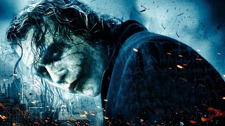 The Dark Knight (2008) Trailers & TV Spots Par